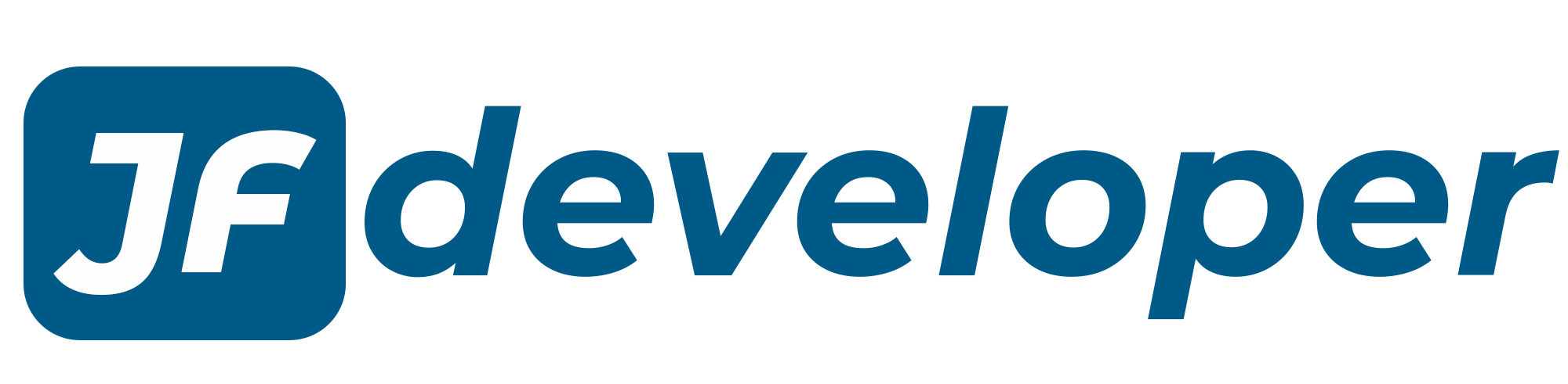 JFDeveloper
